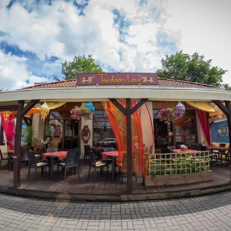 Artstay Appartement *