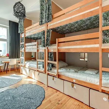 Apartment Artstay *