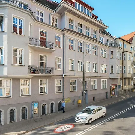 Appartamento Artstay Sopot