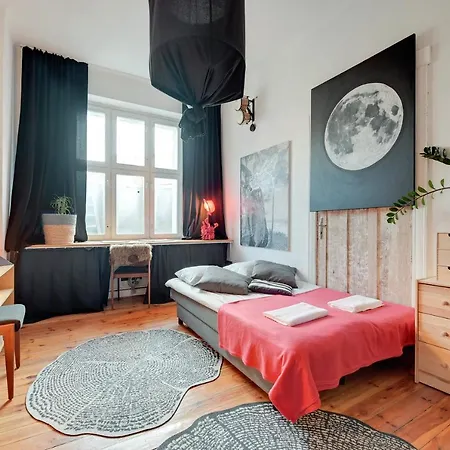 Appartamento Artstay