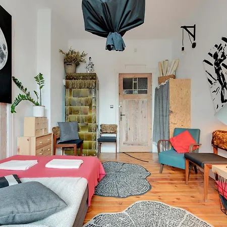 Artstay Sopot