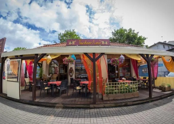 Artstay Appartamento *