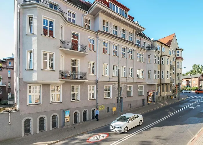 Appartamento Artstay Sopot