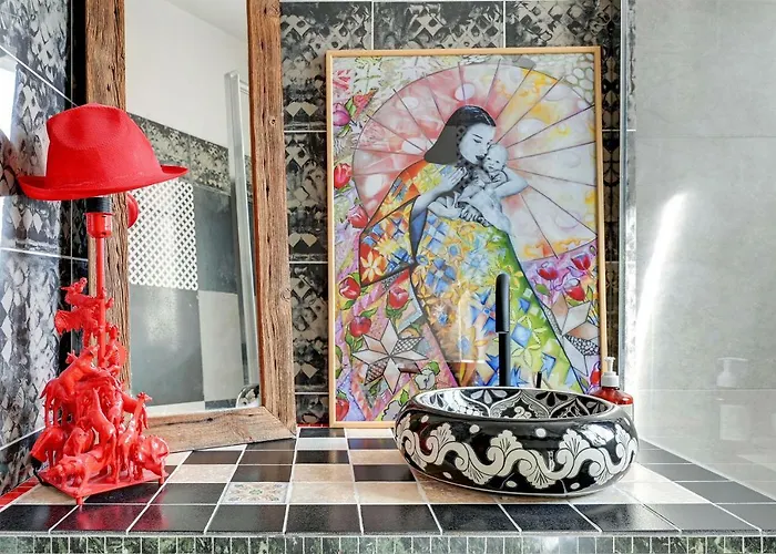 Appartamento Artstay