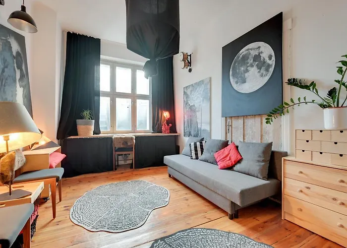 Appartamento Artstay